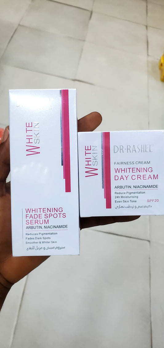 White Skin