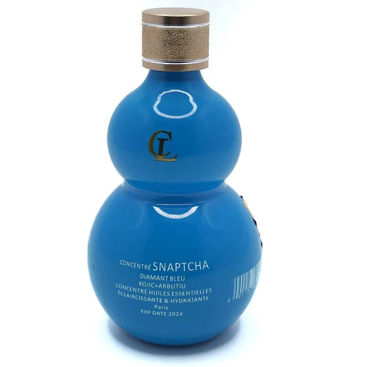 Snapchat Lightening Serum