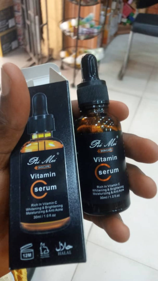 Face serum