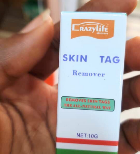 Crazylife Skin Tag Remover – 10g