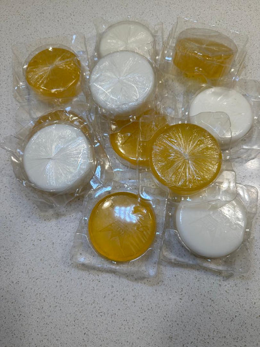 Herbal Whitening & Brightening Soap  100g